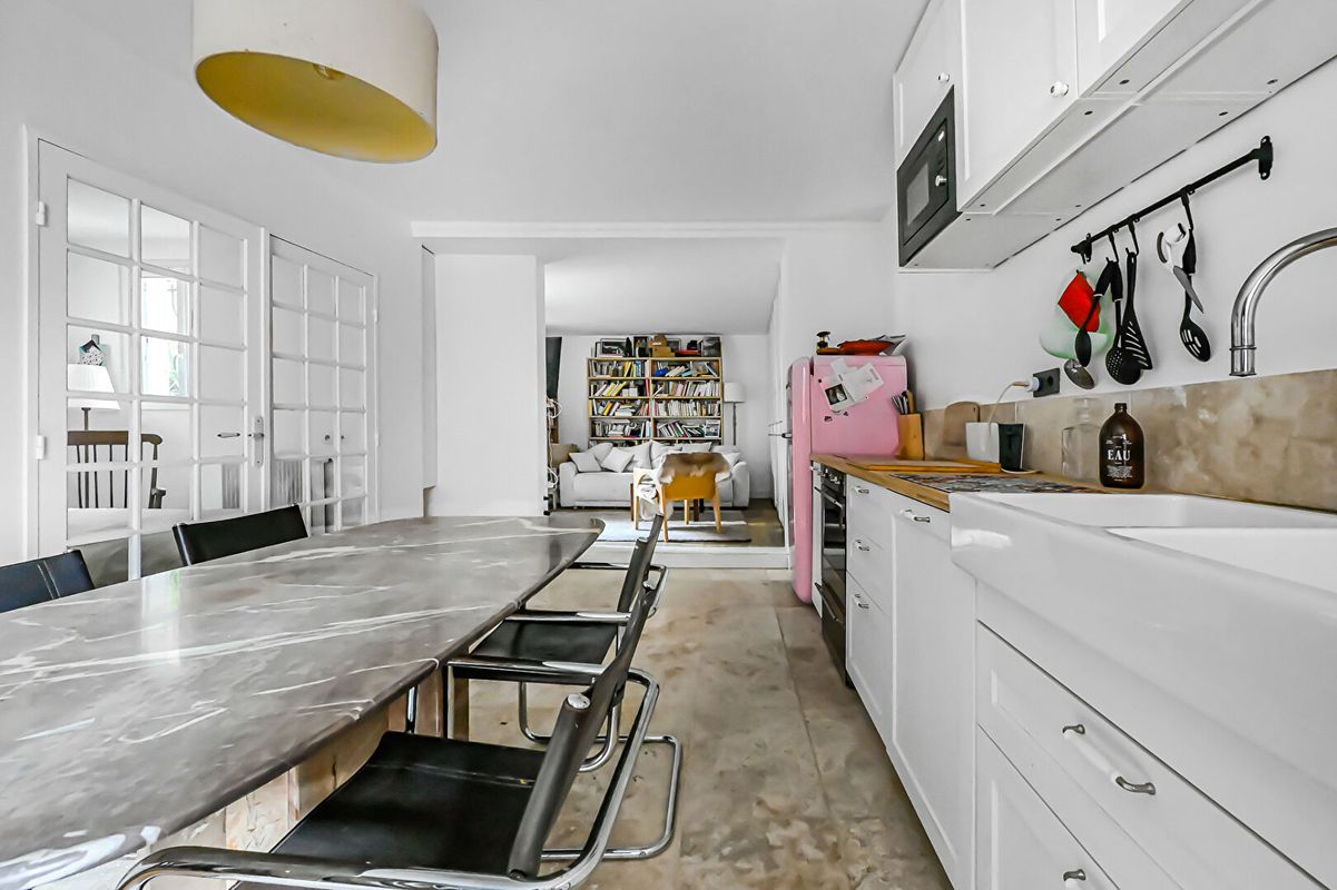 2 Schlafzimmer Wohnung in Seine-Saint-Denis, France, Nr. 165209