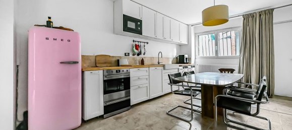 2 Schlafzimmer Wohnung in Seine-Saint-Denis, France, Nr. 165209 10