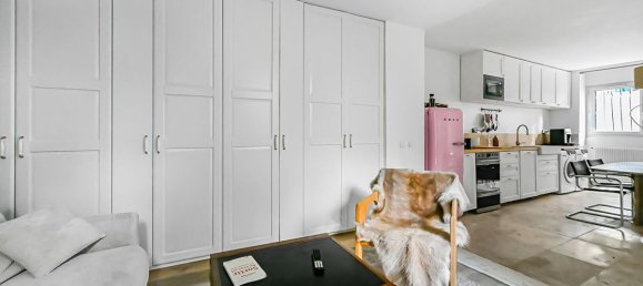 2 Schlafzimmer Wohnung in Seine-Saint-Denis, France, Nr. 165209 4