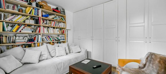 2 Schlafzimmer Wohnung in Seine-Saint-Denis, France, Nr. 165209 8