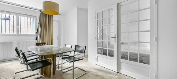 2 Schlafzimmer Wohnung in Seine-Saint-Denis, France, Nr. 165209 3