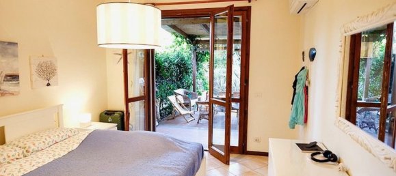 2 غرف نوم شقة في Porto Azzurro, Italy رقم 381519 20