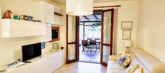 2 غرف نوم شقة في Porto Azzurro, Italy رقم 381519 12