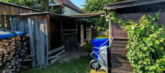 3 bedrooms Townhouse in Neuburg-Schrobenhausen, Germany No. 267710 11