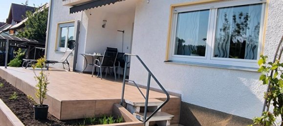 3 bedrooms Townhouse in Neuburg-Schrobenhausen, Germany No. 267710 5