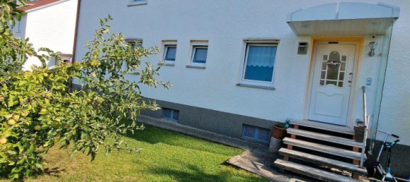 3 bedrooms Townhouse in Neuburg-Schrobenhausen, Germany No. 267710 2