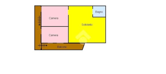7 rooms House in Rocca Canavese, Italy No. 161025 28