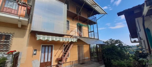 7 rooms House in Rocca Canavese, Italy No. 161025 6