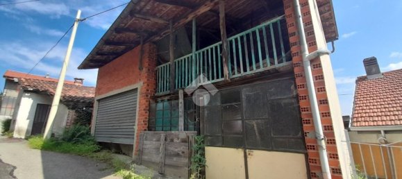 7 rooms House in Rocca Canavese, Italy No. 161025 18