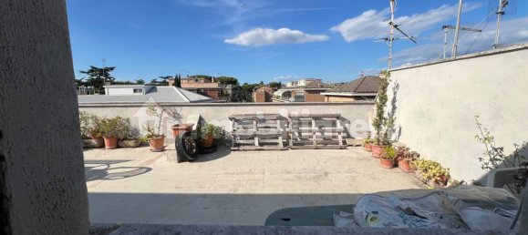 Ático de 1 dormitorio en Rome, Italy No. 379895 18