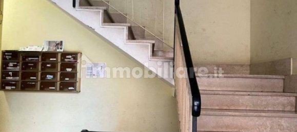 Ático de 1 dormitorio en Rome, Italy No. 379895 24