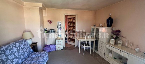 Ático de 1 dormitorio en Rome, Italy No. 379895 9