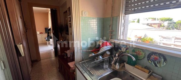 Ático de 1 dormitorio en Rome, Italy No. 379895 16