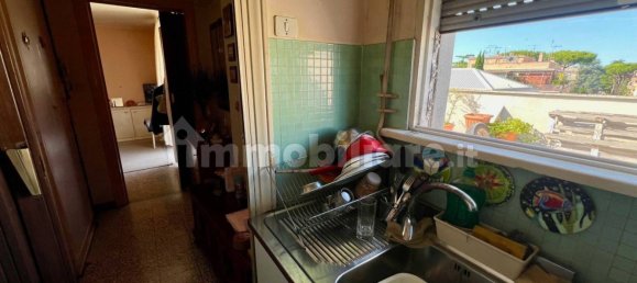 Ático de 1 dormitorio en Rome, Italy No. 379895 17