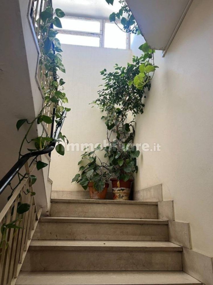 Ático de 1 dormitorio en Rome, Italy No. 379895