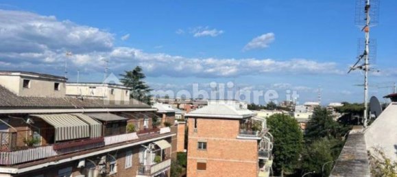 Ático de 1 dormitorio en Rome, Italy No. 379895 7