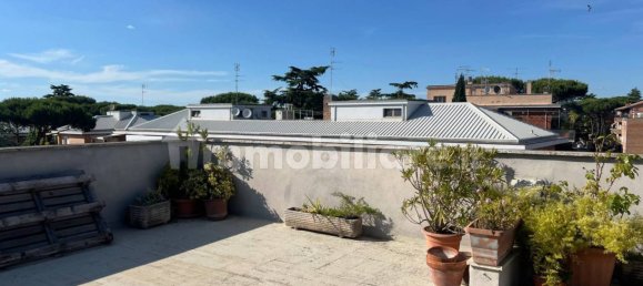 Ático de 1 dormitorio en Rome, Italy No. 379895 20