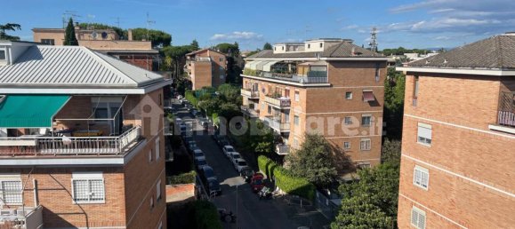 Ático de 1 dormitorio en Rome, Italy No. 379895 6