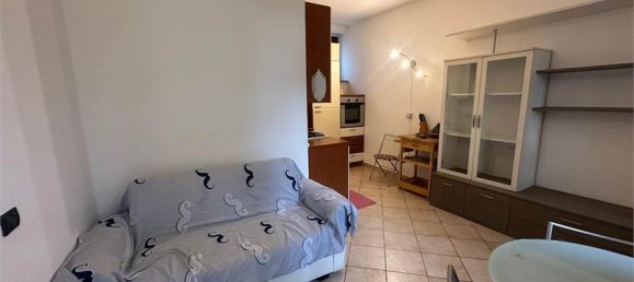 1 Schlafzimmer Wohnung in Somma Lombardo, Italy, Nr. 262144 2