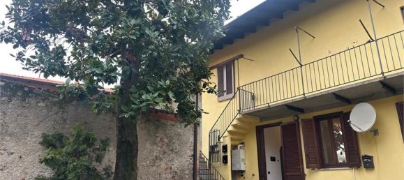 1 Schlafzimmer Wohnung in Somma Lombardo, Italy, Nr. 262144 7