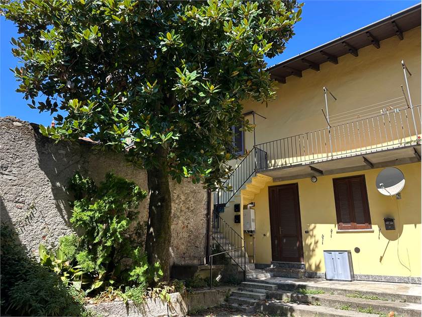 1 Schlafzimmer Wohnung in Somma Lombardo, Italy, Nr. 262144