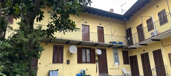 1 Schlafzimmer Wohnung in Somma Lombardo, Italy, Nr. 262144 6