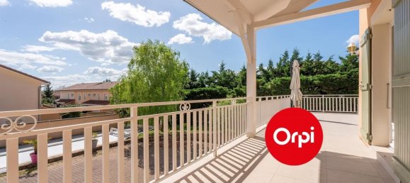 4 bedrooms House in Lyon, France No. 308043 3