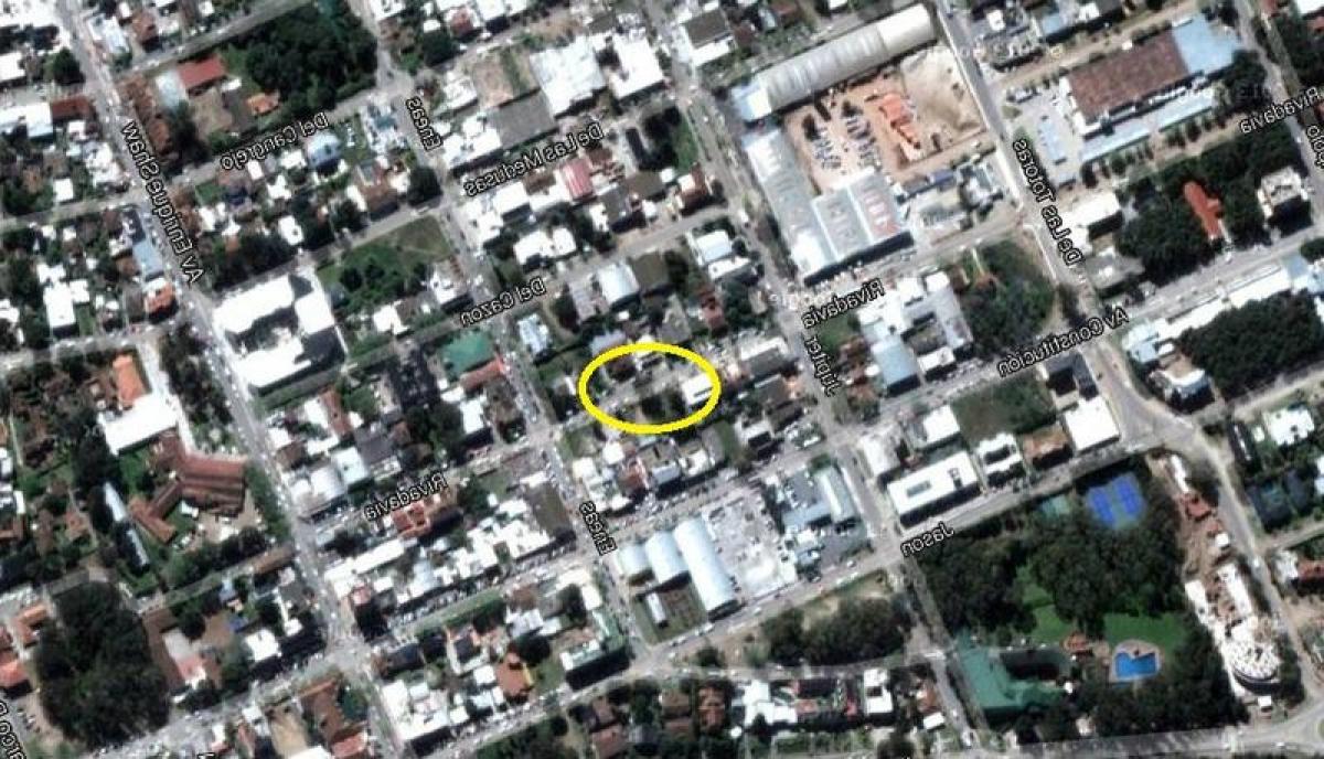  Land in Mar del Plata, Argentina No. 112911