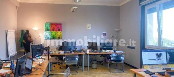 Bureau à Genoa, Italy 402m² No. 63412 9
