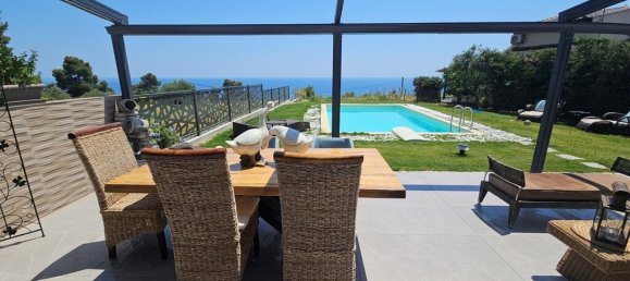 3 غرف نوم Property في Chalkidiki, Greece رقم 52390 15
