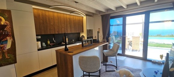 3 غرف نوم Property في Chalkidiki, Greece رقم 52390 17