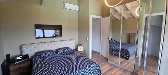 3 غرف نوم Property في Chalkidiki, Greece رقم 52390 28