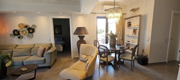 3 غرف نوم Property في Chalkidiki, Greece رقم 52390 3