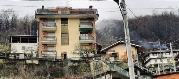 1 bedroom Apartment in Mezzenile, Italy No. 47136 3