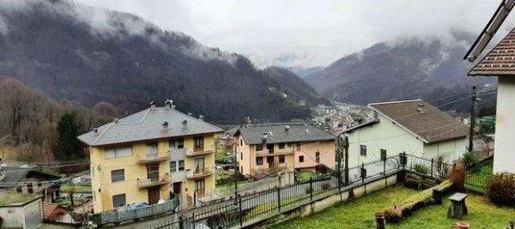 1 bedroom Apartment in Mezzenile, Italy No. 47136 2