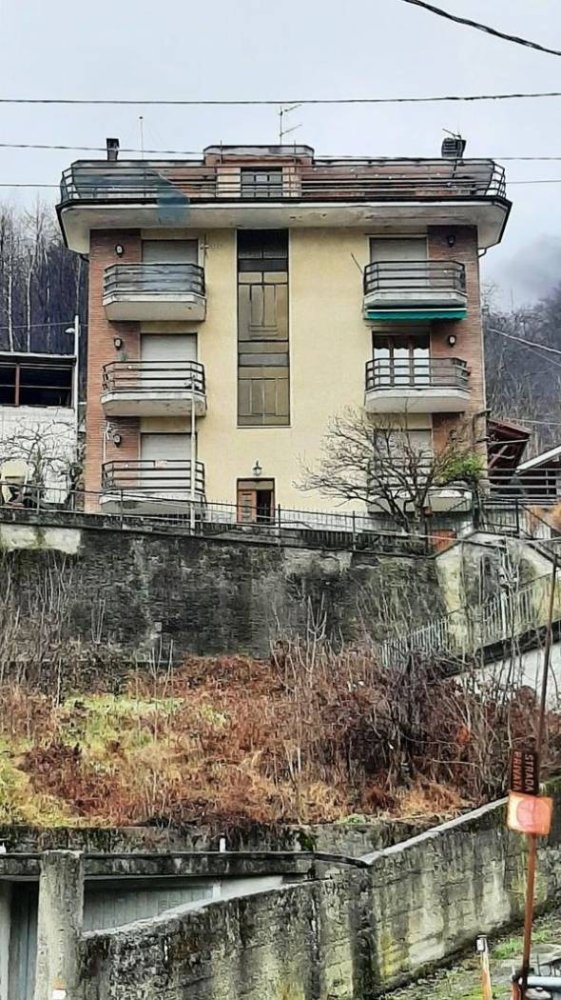 1 bedroom Apartment in Mezzenile, Italy No. 47136