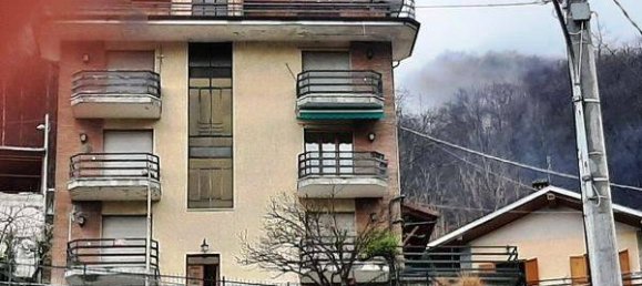 1 bedroom Apartment in Mezzenile, Italy No. 47136 5