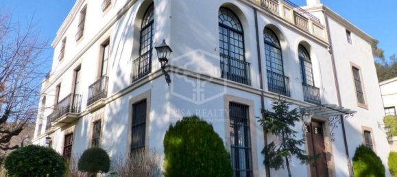 16 Schlafzimmer Haus in Barcelona, Spain, Nr. 7383 3