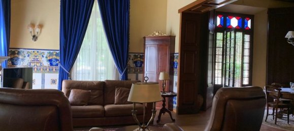 16 Schlafzimmer Haus in Barcelona, Spain, Nr. 7383 14