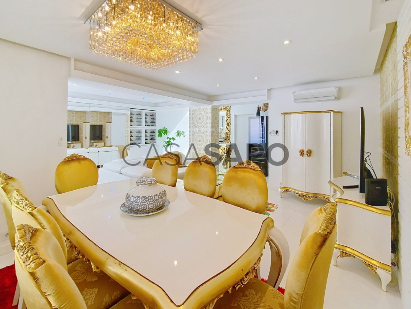 Дом с 3 спальнями в Силвиш, Португалия № 255172