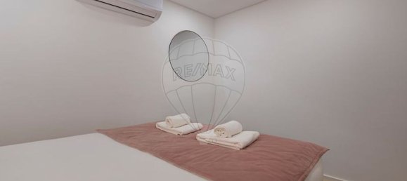 Gebäude in Lisbon, Portugal 174m², Nr. 132459 6