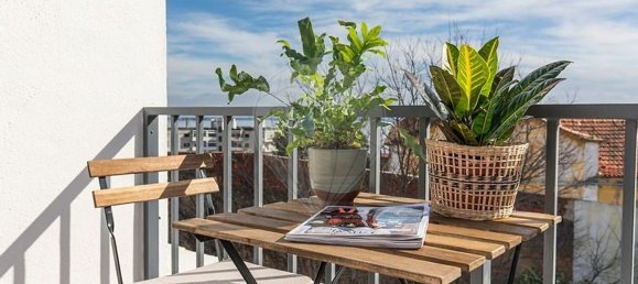 Gebäude in Lisbon, Portugal 174m², Nr. 132459 39