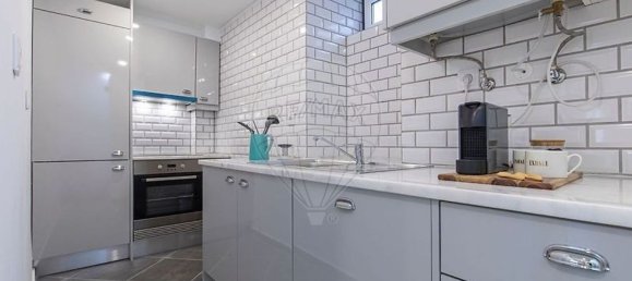 Gebäude in Lisbon, Portugal 174m², Nr. 132459 43