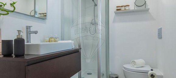 Gebäude in Lisbon, Portugal 174m², Nr. 132459 9