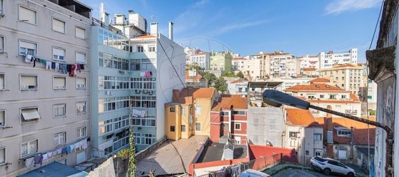 Gebäude in Lisbon, Portugal 174m², Nr. 132459 16