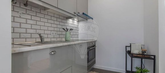 Gebäude in Lisbon, Portugal 174m², Nr. 132459 27