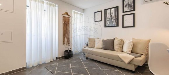 Gebäude in Lisbon, Portugal 174m², Nr. 132459 45