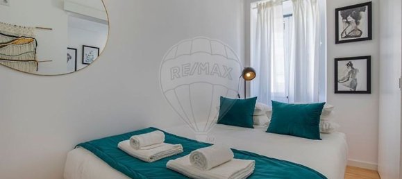 Gebäude in Lisbon, Portugal 174m², Nr. 132459 28