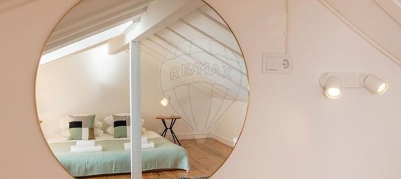 Gebäude in Lisbon, Portugal 174m², Nr. 132459 37