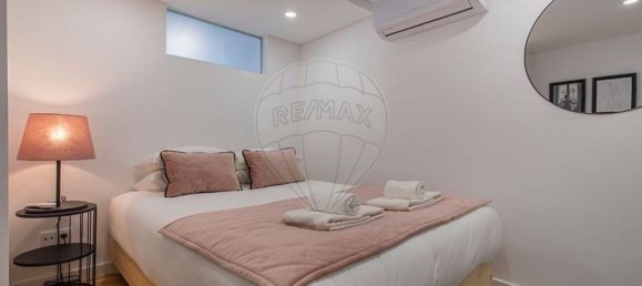 Gebäude in Lisbon, Portugal 174m², Nr. 132459 18